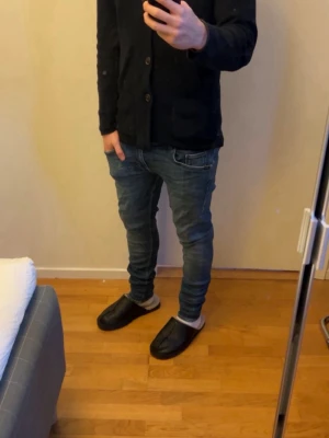 Tiger of Sweden - Storlek 32/32 skick:10/10 nypris: 1600kr