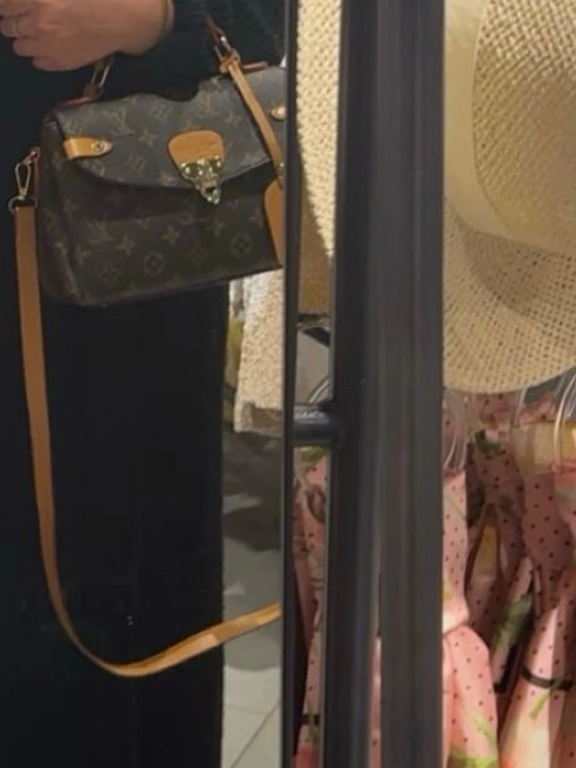  Monogram handväska - 2