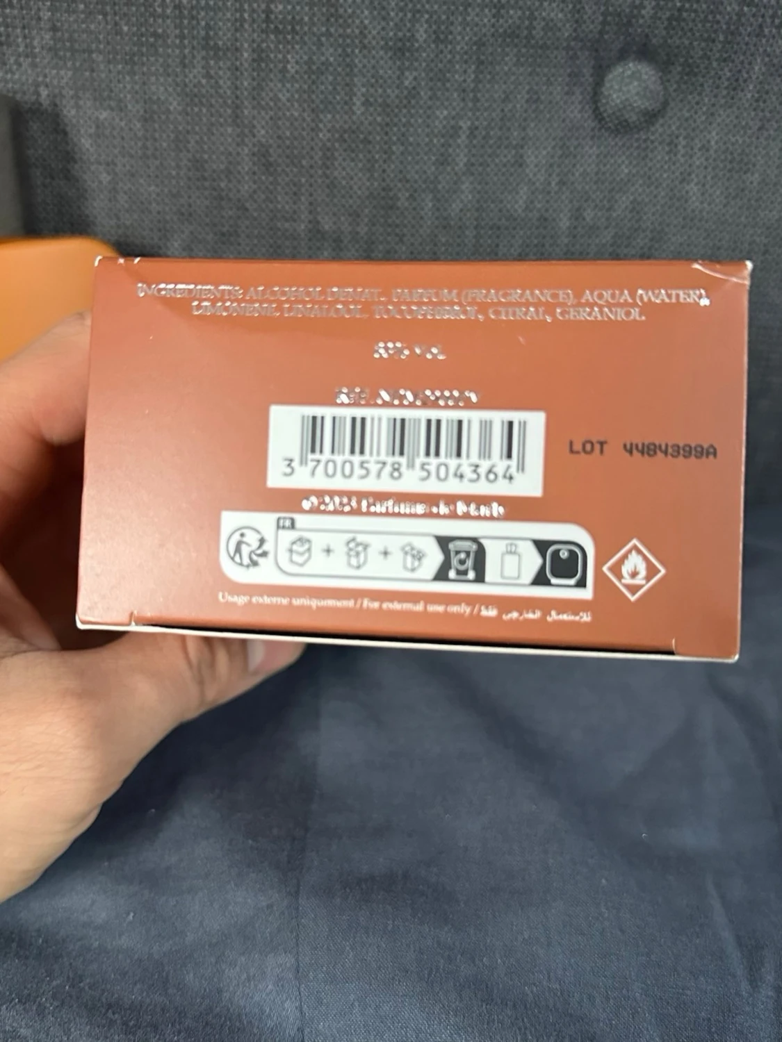 Parfums de Marly Althaïr EdP 125ml - 3