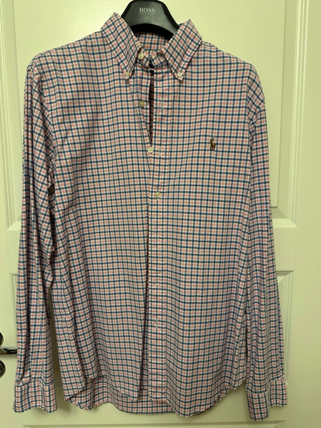 Ralph Lauren skjorta