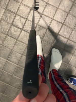 Billig Putter Spalding - Hej! Säljer min Spalding Executive Putter. Längd är standard 34 Tum Greppet i är nyskick. Hör gärna av dig vid minsta fundering eller intresse! MVH / Gustav    Sökord: Putter Golfputter Golf Golfklubba Spalding Executive BilligGolf Billigputter 34