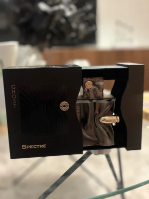 French Avenue Spectre Ghost - Grym parfym 