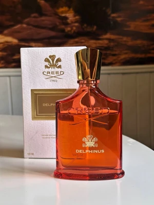 Creed Delphinus  - 100ml Flaska 
