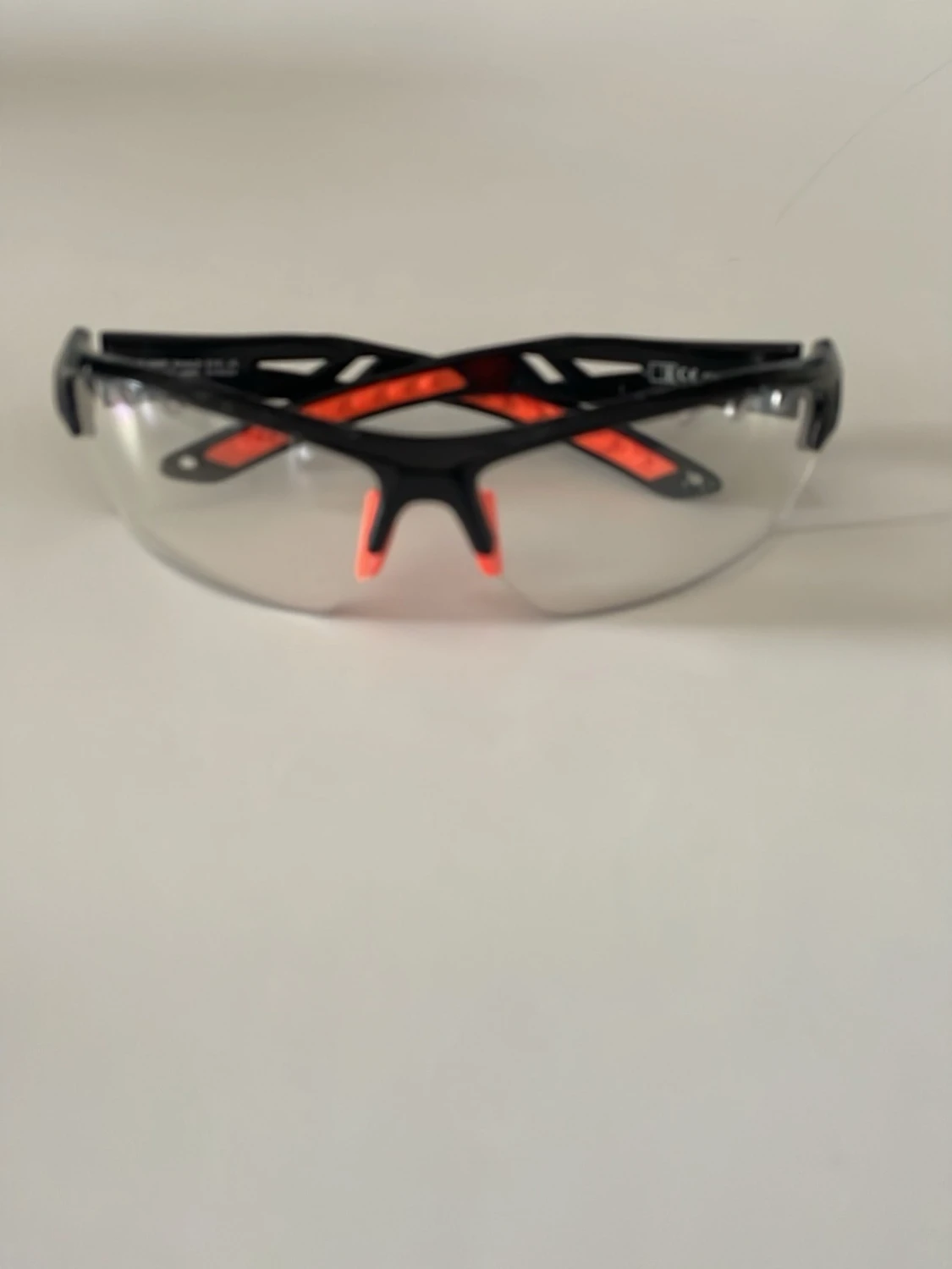 FatPipe innebandyglasögon Junior - 1