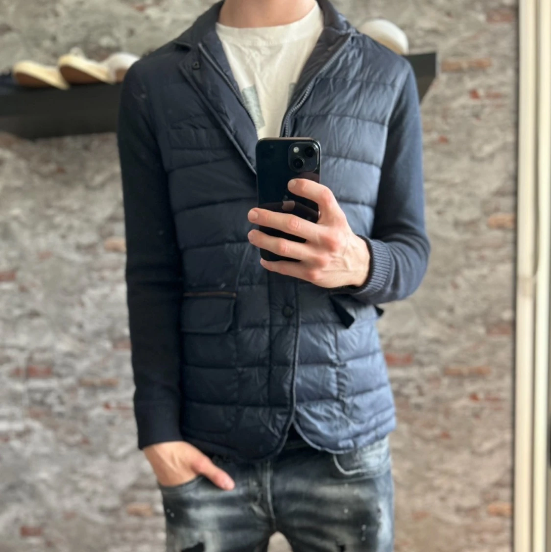 Massimo dutti cardigan - 2