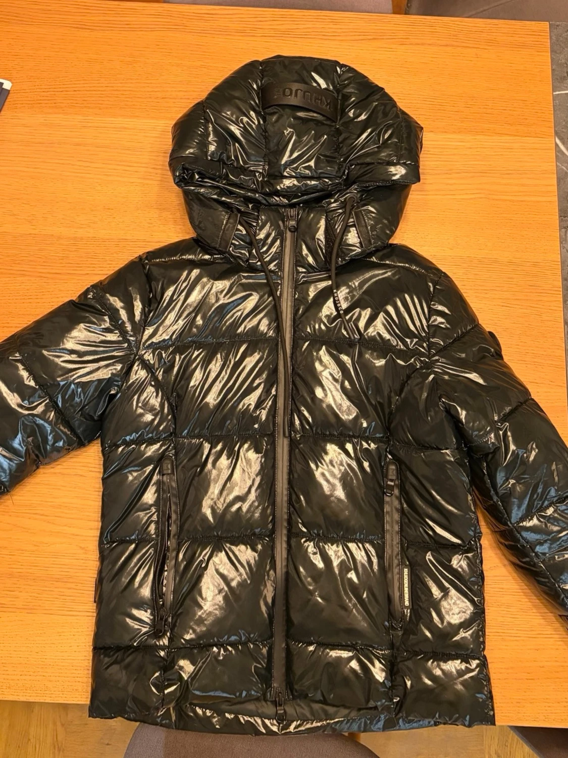 Khujo pufferjacka  - 5