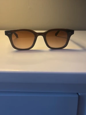 Chimi 02 Brun - Chimi 02 brun, sparsamt använda