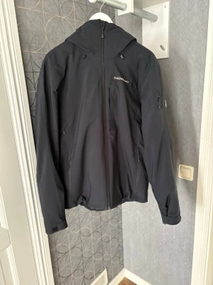 Peak Performance M Maroon Insulated - Strl M