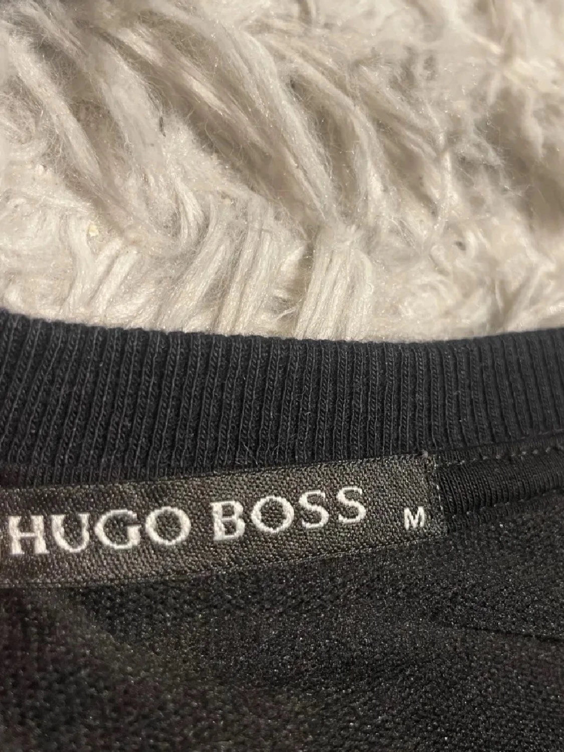 Hugo Boss tröja - 3