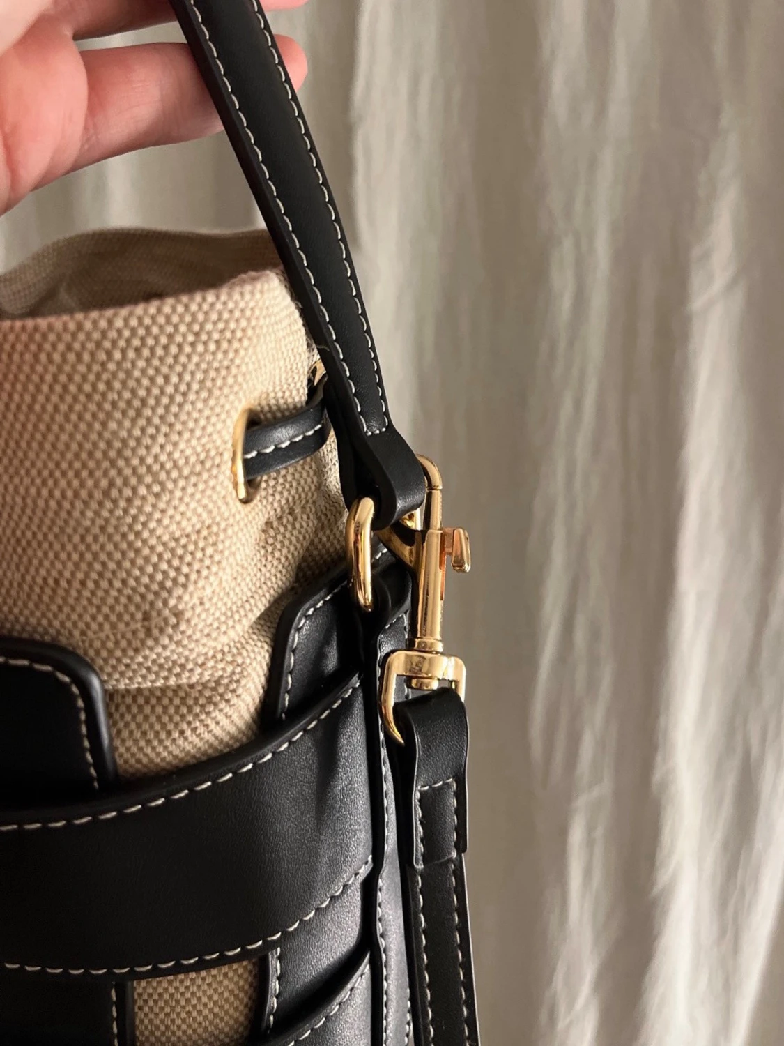 Populär hm väska  - 2