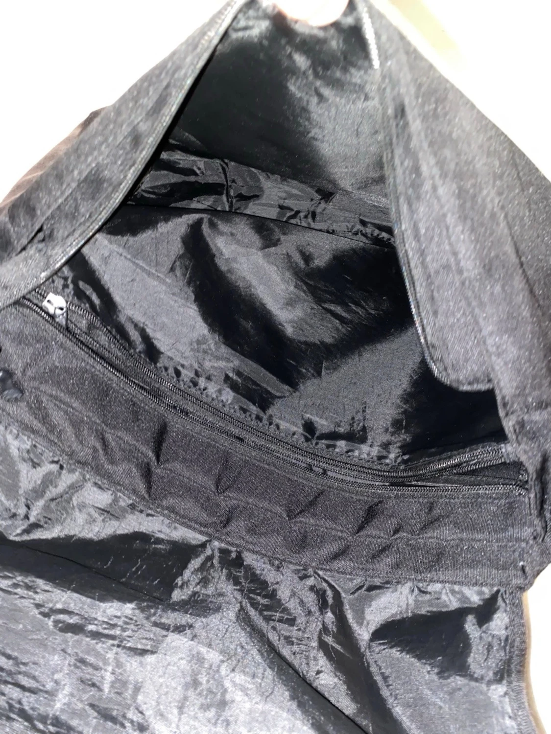 Svart axelväska från Helly Hansen - 2