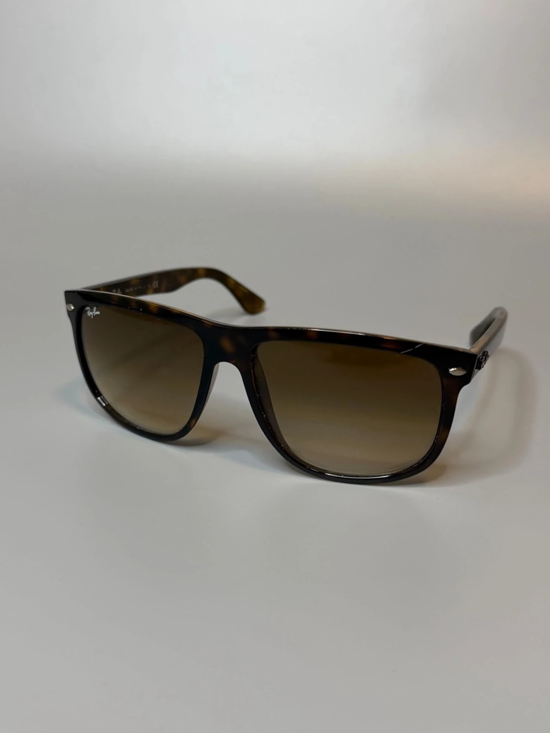 Ray-Ban Boyfriend Solglasögon