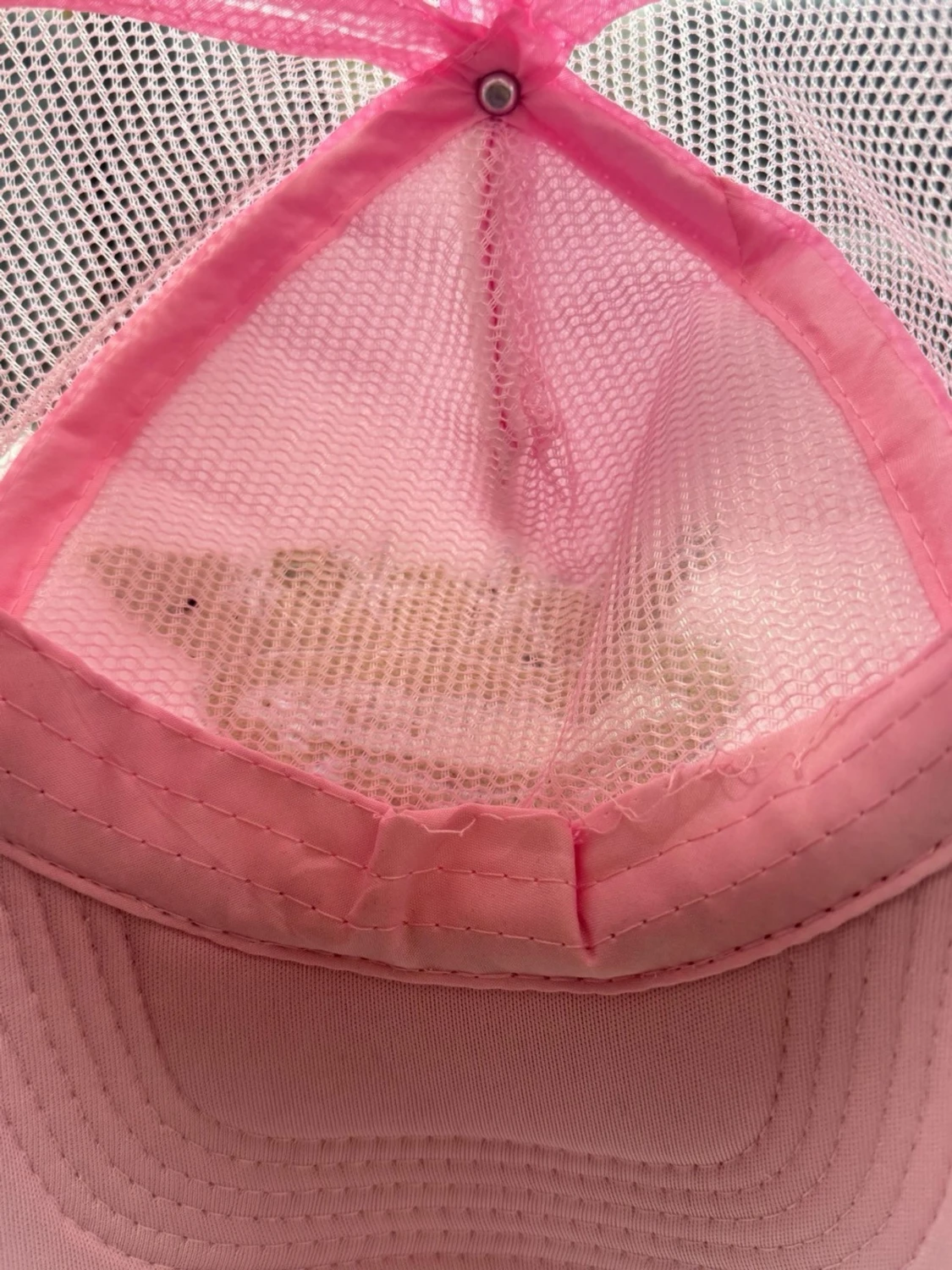 Hat  - 2