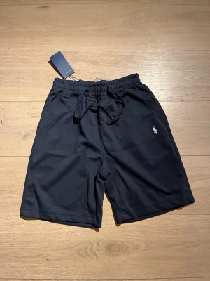 Navy Blue RL shorts - Navy Blue Ralph Lauren shorts