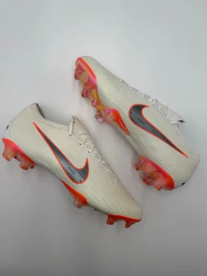 Nike Mercurial Vapor 12 Elite FG - Just do it  - Helt nya 