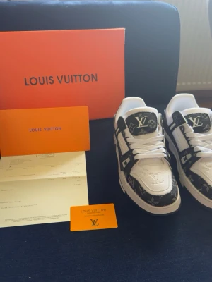 Lv skor - Lv skor