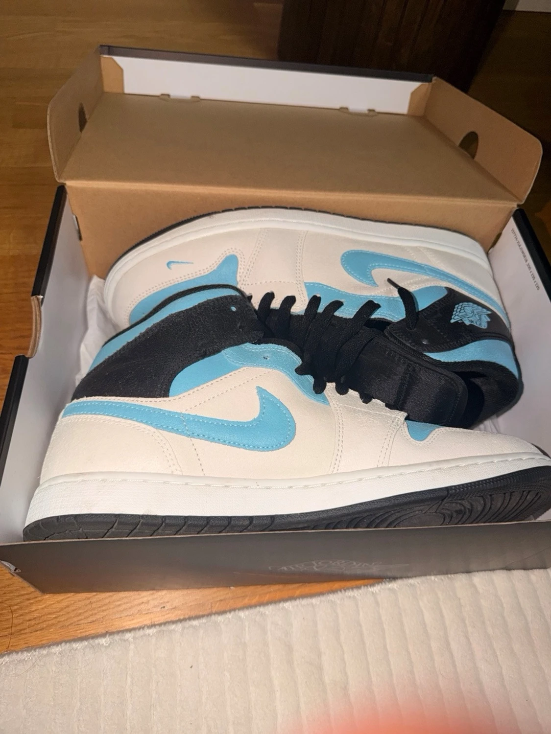 Nike Jordan - 1