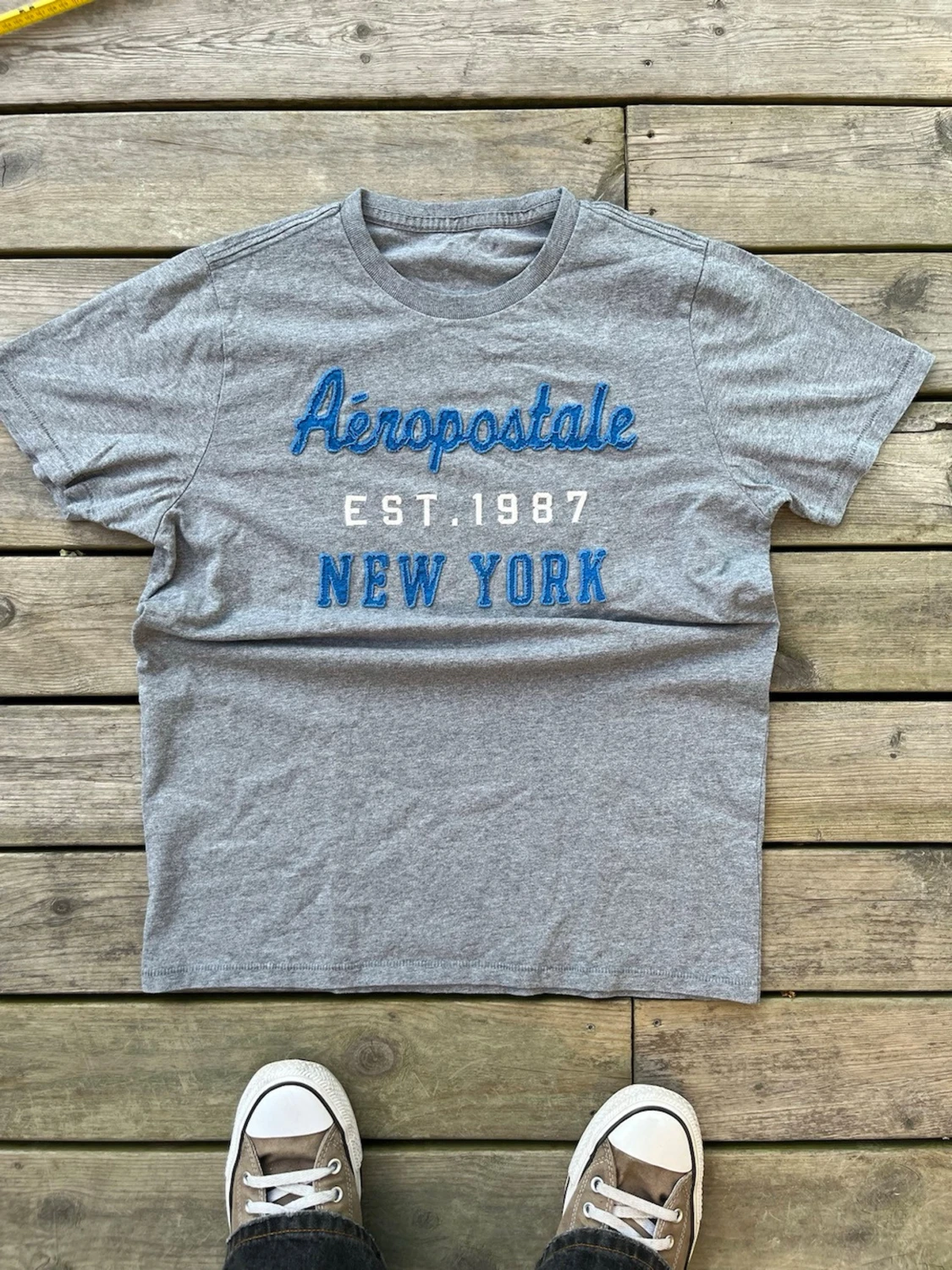 Aeropostale tee - 1