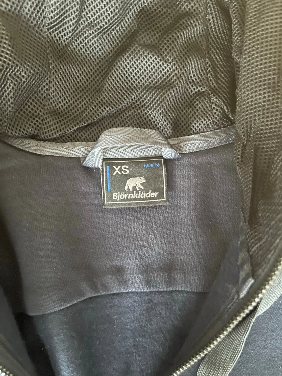Zip tröja - 3