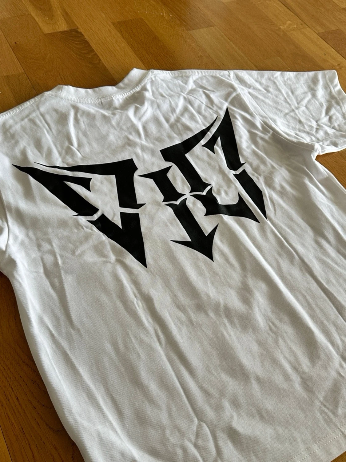 VICI PROGRAMS OVERSIZE TEE  - 3