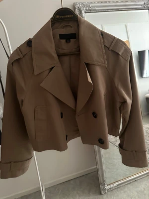 Trenchcoat kappa - Använt 2 gånger