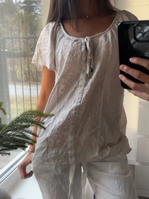 Rosa oddmolly topp - Superfin topp från oddmolly🍋🌊🤍