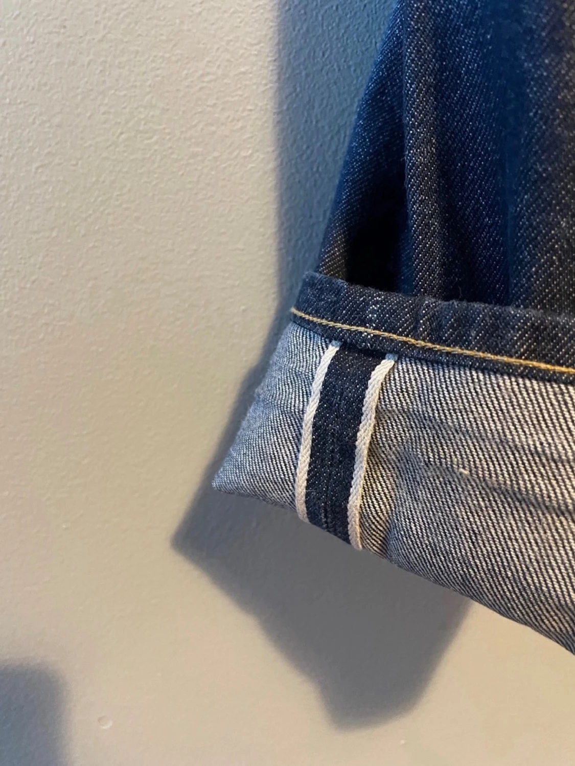 Our Legacy Jeans - 3