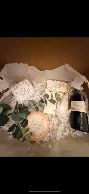 Ramadankit  - Ramadankit