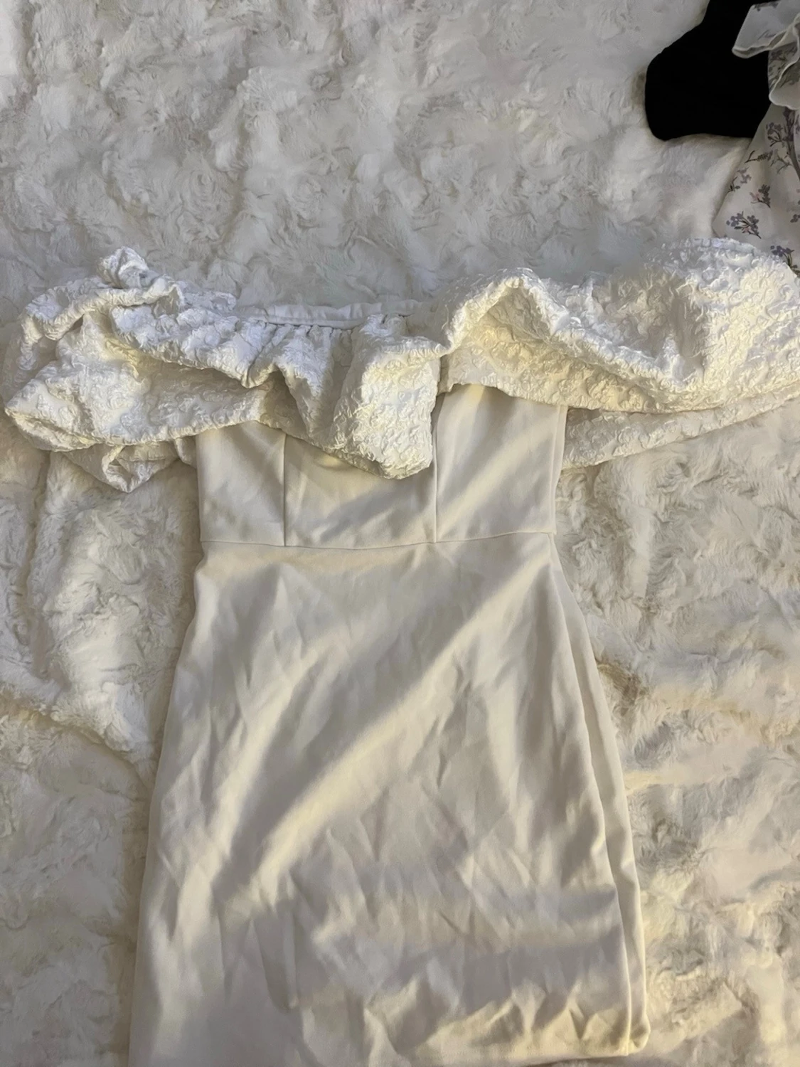 Studentklänning - 1