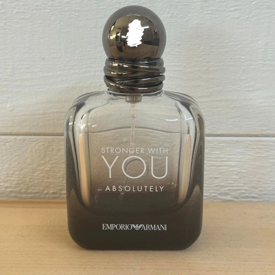 Tomma Parfymflaskor - 4