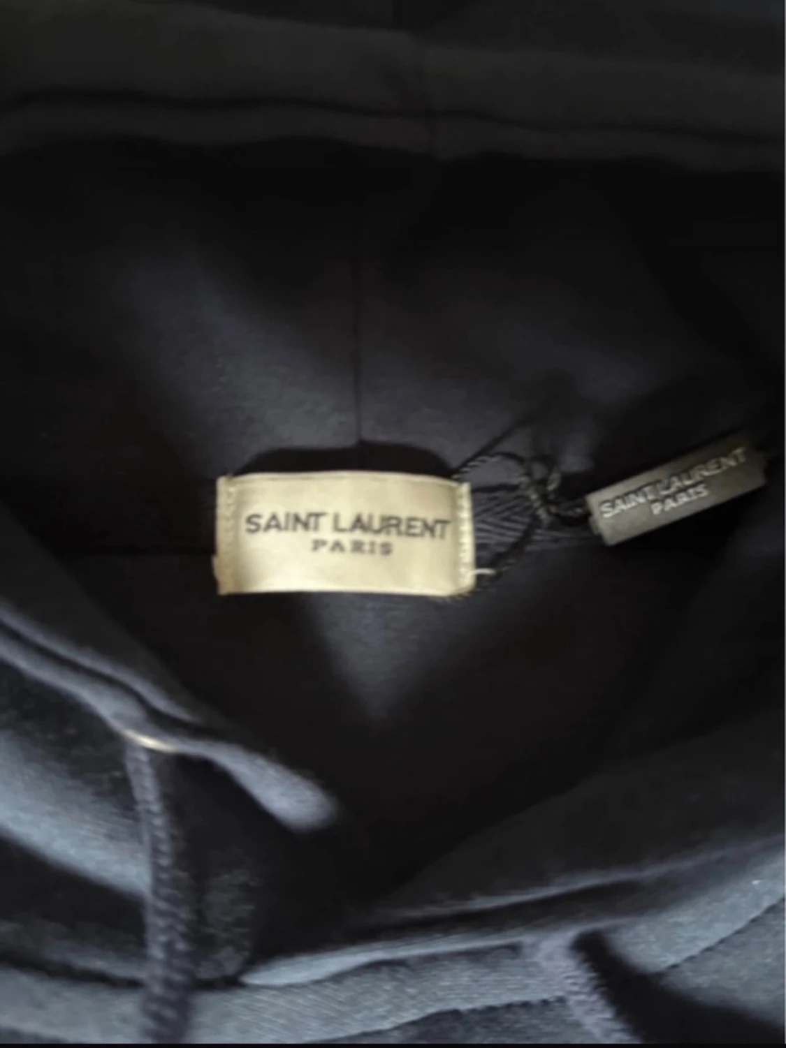 Saint Laurent Hoodie - 2