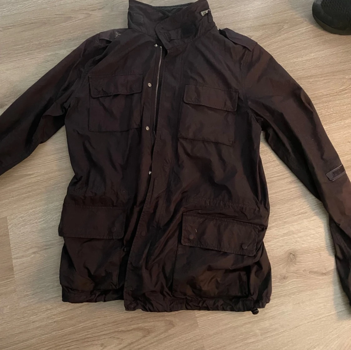 Aspesi field jacket  - 1