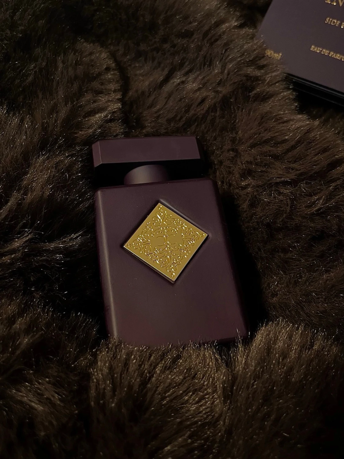 Initio - Side Effect