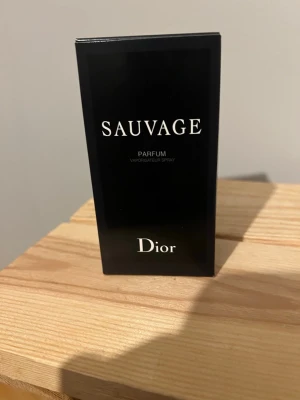Dior Sauvage 100 ML - Dior Sauvage 100 ML