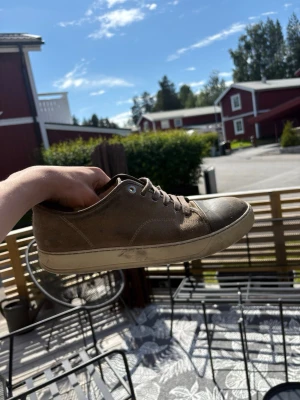 Lanvin  - Lanvin herrskor, storlek 42 Fint skick, säljs eftersom de inte används.