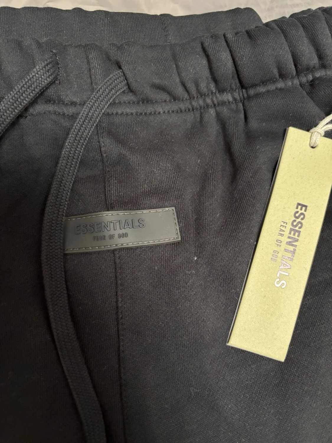 Essentials shorts - 1