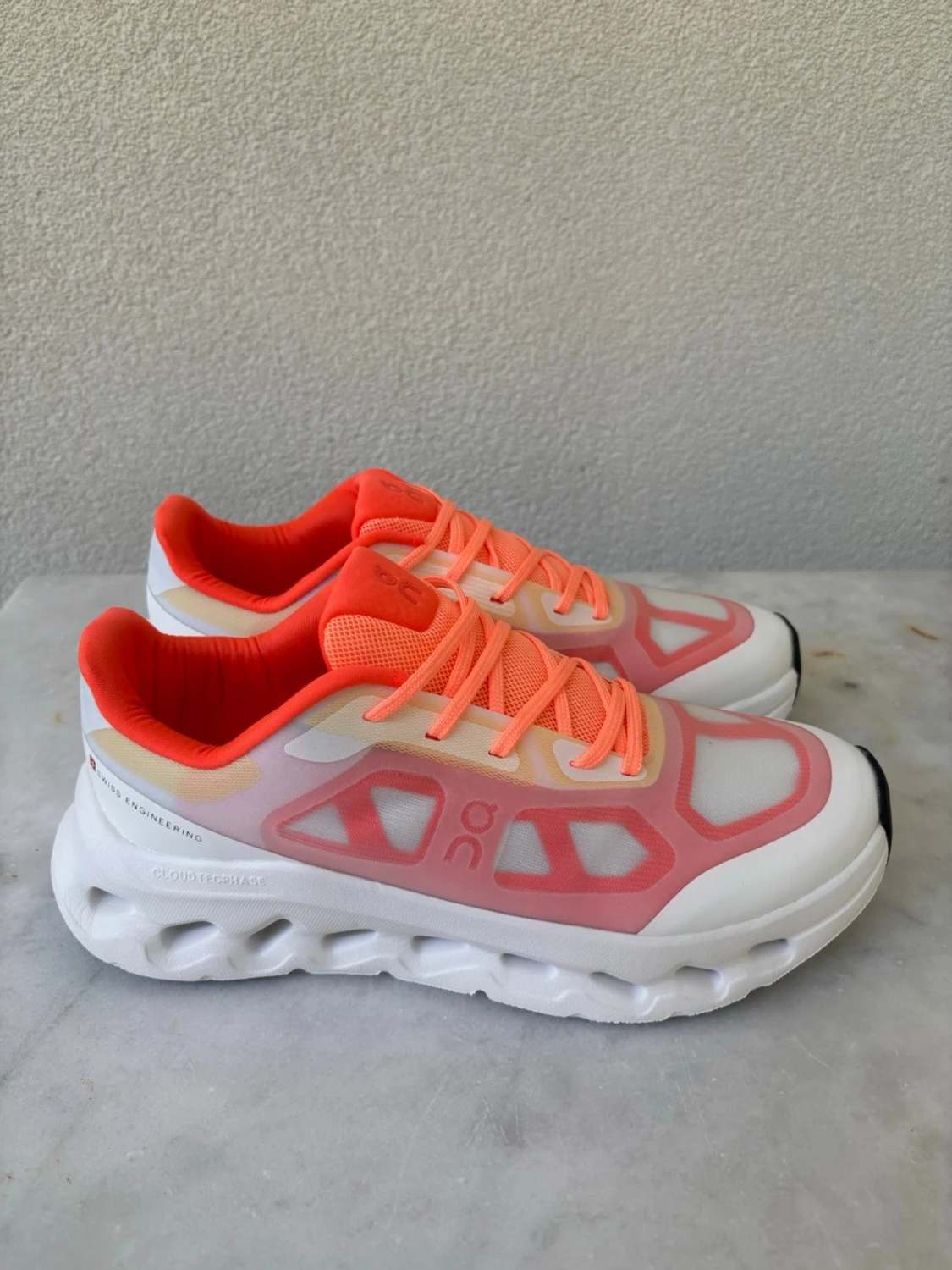 On cloud  - 1