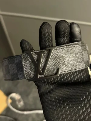 Lv bälte 110 cm  - Snyggt nytt bälte 