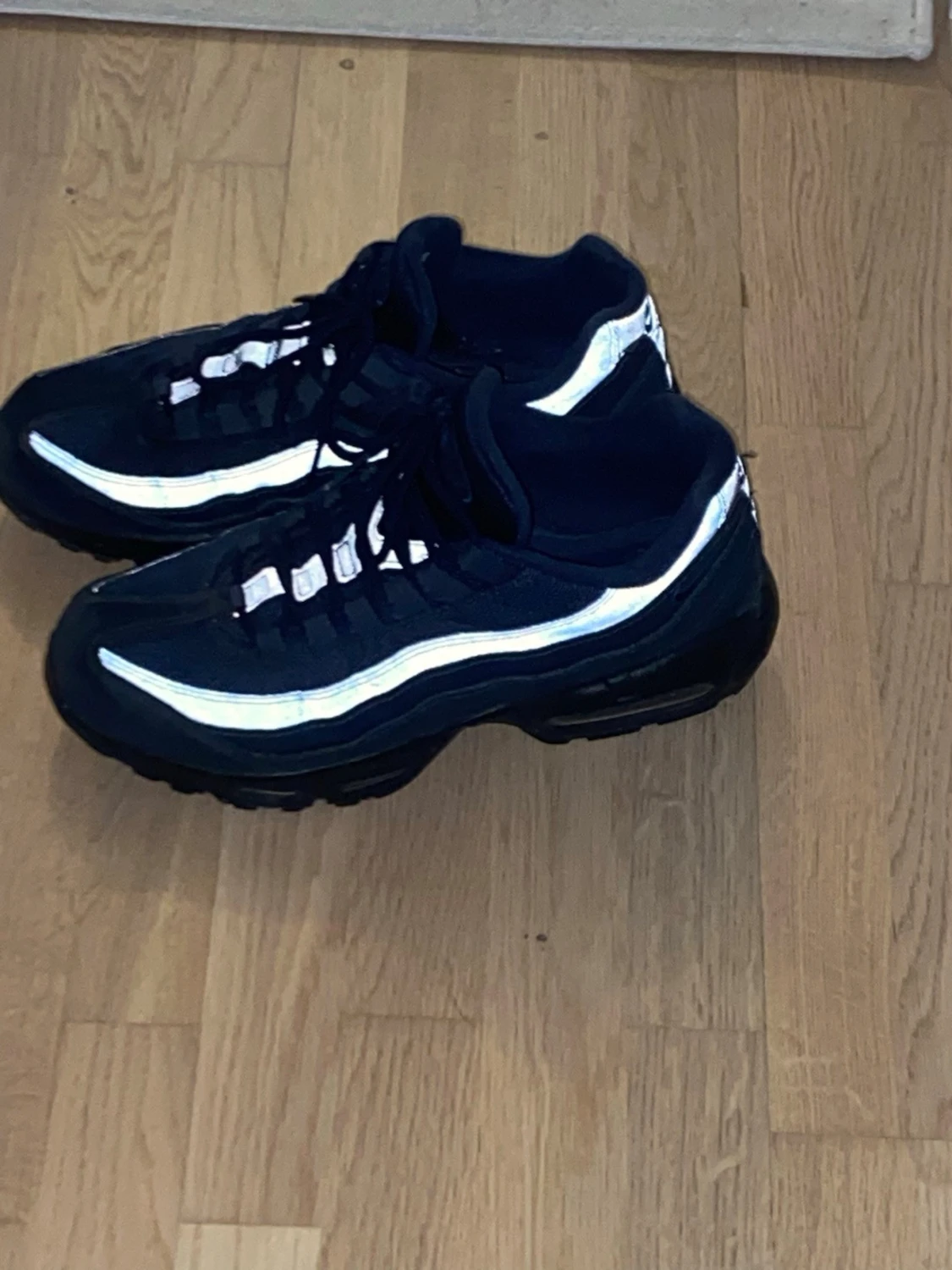 Nike Air Max - 1