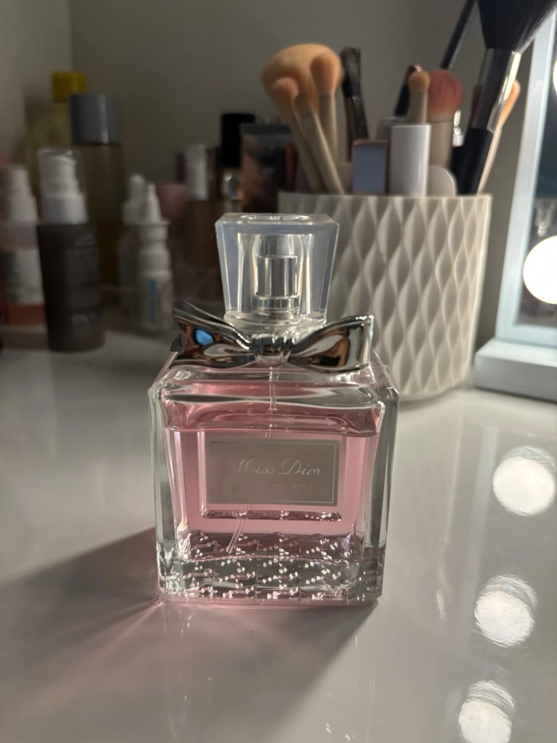 Miss Dior Blooming Bouquet parfym - 2