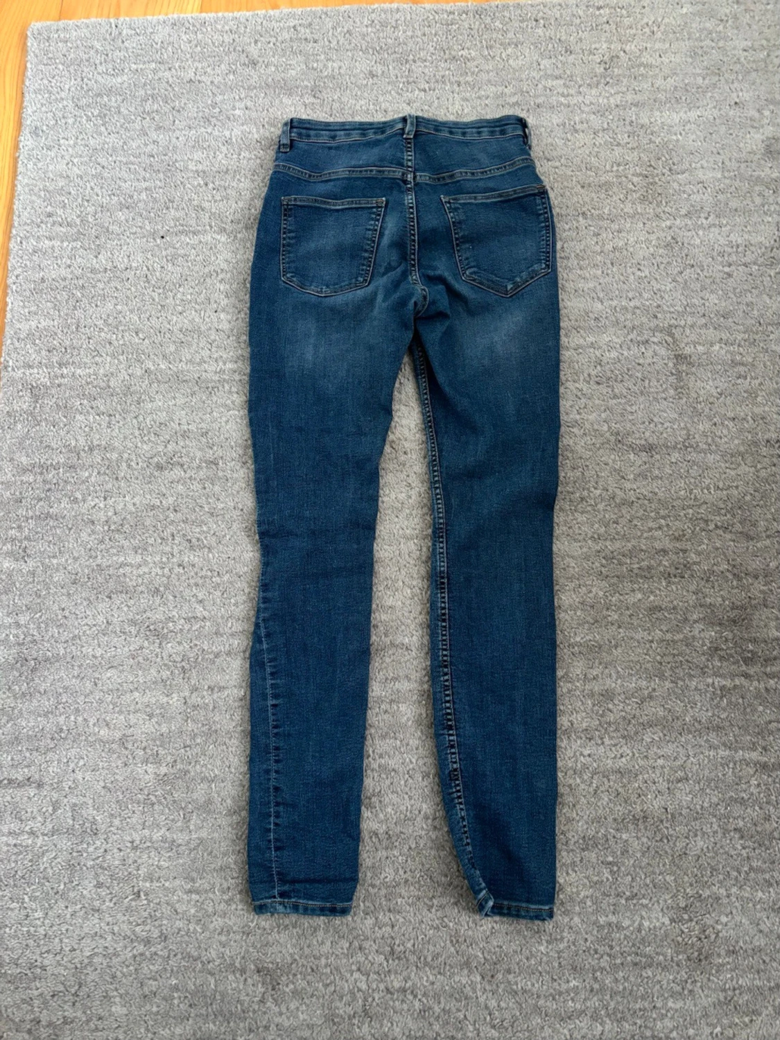 Jeans  - 1