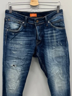 Jack & Jones slim glenn - Fint skick utan defekter storlek W34 L32