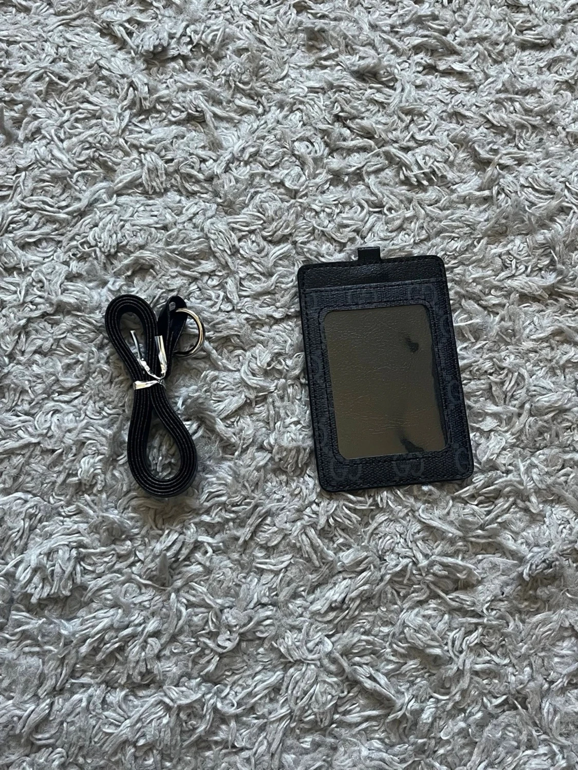 Lanyard [FAST PRIS] - 1