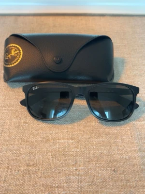 Ray-Ban Andy - Ray-Ban Andy RB4202, köptes från synsam för 999:-. Sparsamt använda, i mycket bra skick!
