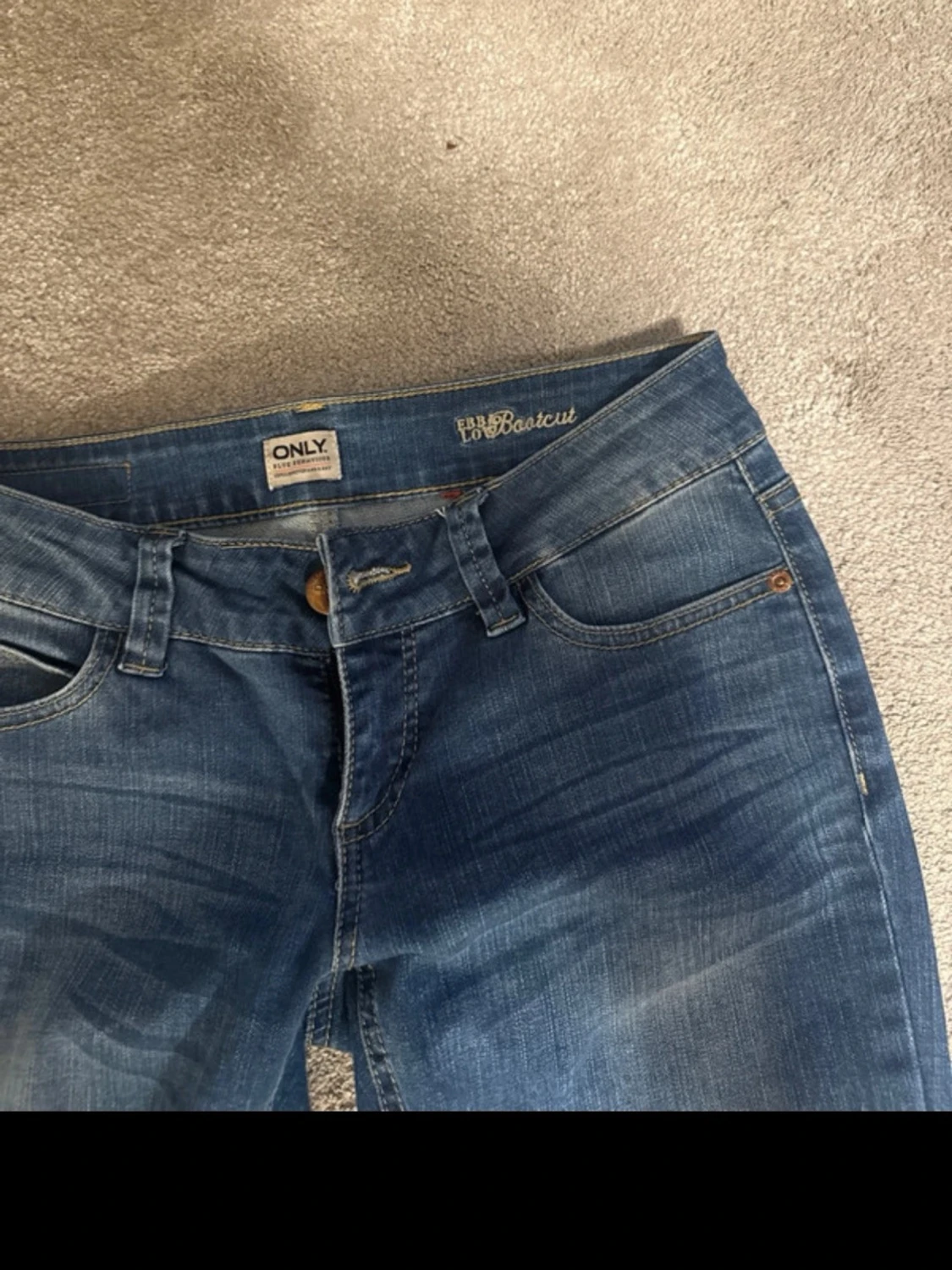 Jeans  - 2