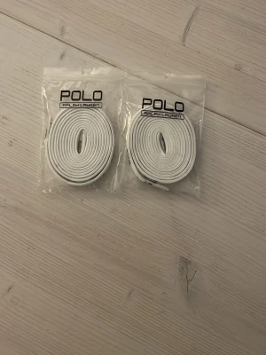 Polo Ralph Lauren skosnören - Helt nya