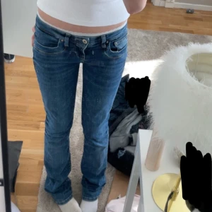 Ltb jeans valerie  - Köp direkt för 650kr!
