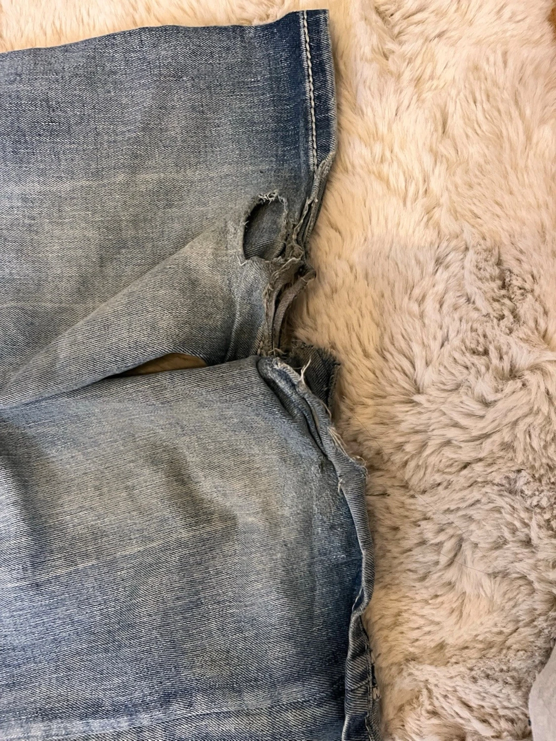 Bootcut Miss Me jeans  - 94