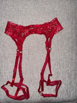 Strumpebandshållare  - Helt ny ❤️