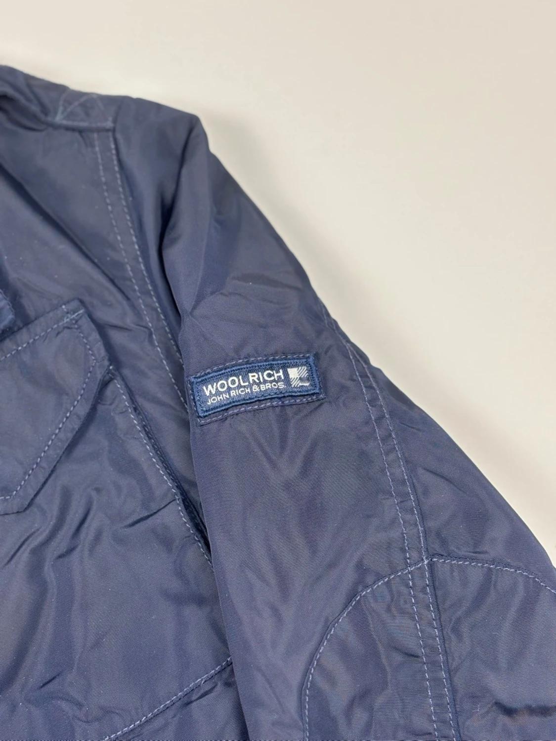 Woolrich Field Jacket - 2